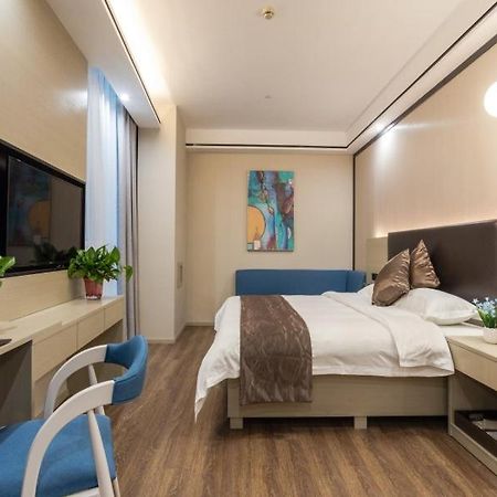 Gya Changzhou Wujin District Hutang New Era Furniture Plaza Hotel Changzhou (Jiangsu) Exterior foto