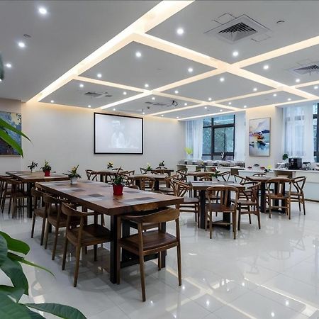 Gya Changzhou Wujin District Hutang New Era Furniture Plaza Hotel Changzhou (Jiangsu) Exterior foto