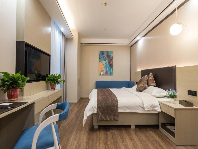 Gya Changzhou Wujin District Hutang New Era Furniture Plaza Hotel Changzhou (Jiangsu) Exterior foto