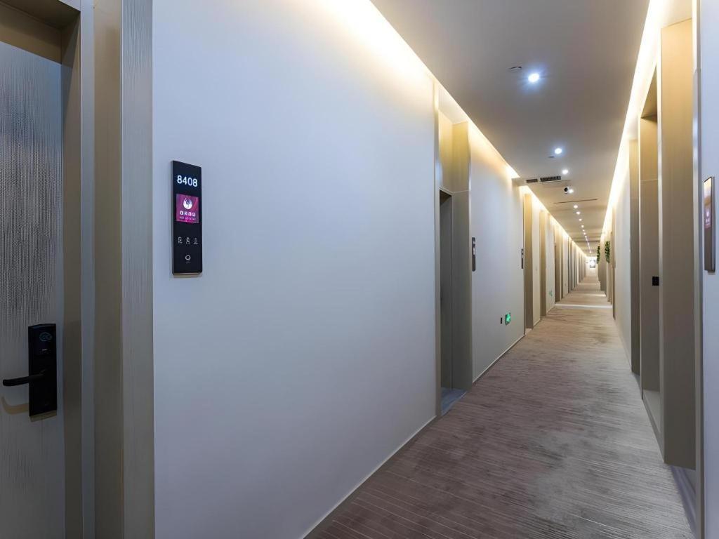 Gya Changzhou Wujin District Hutang New Era Furniture Plaza Hotel Changzhou (Jiangsu) Exterior foto