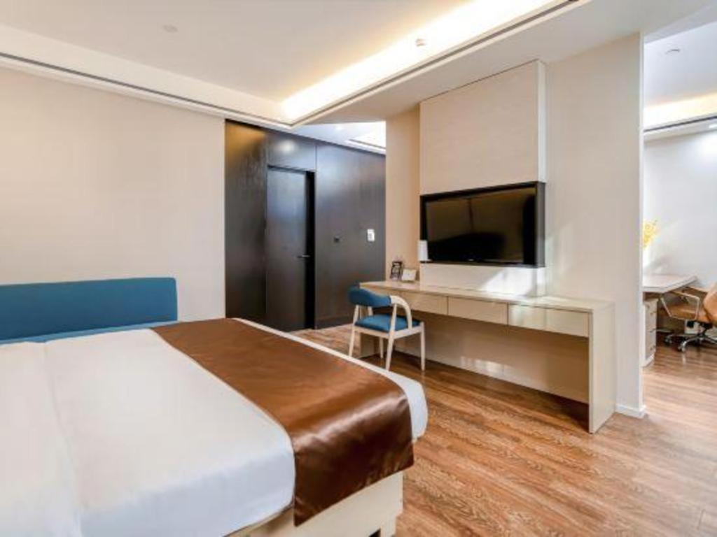 Gya Changzhou Wujin District Hutang New Era Furniture Plaza Hotel Changzhou (Jiangsu) Exterior foto