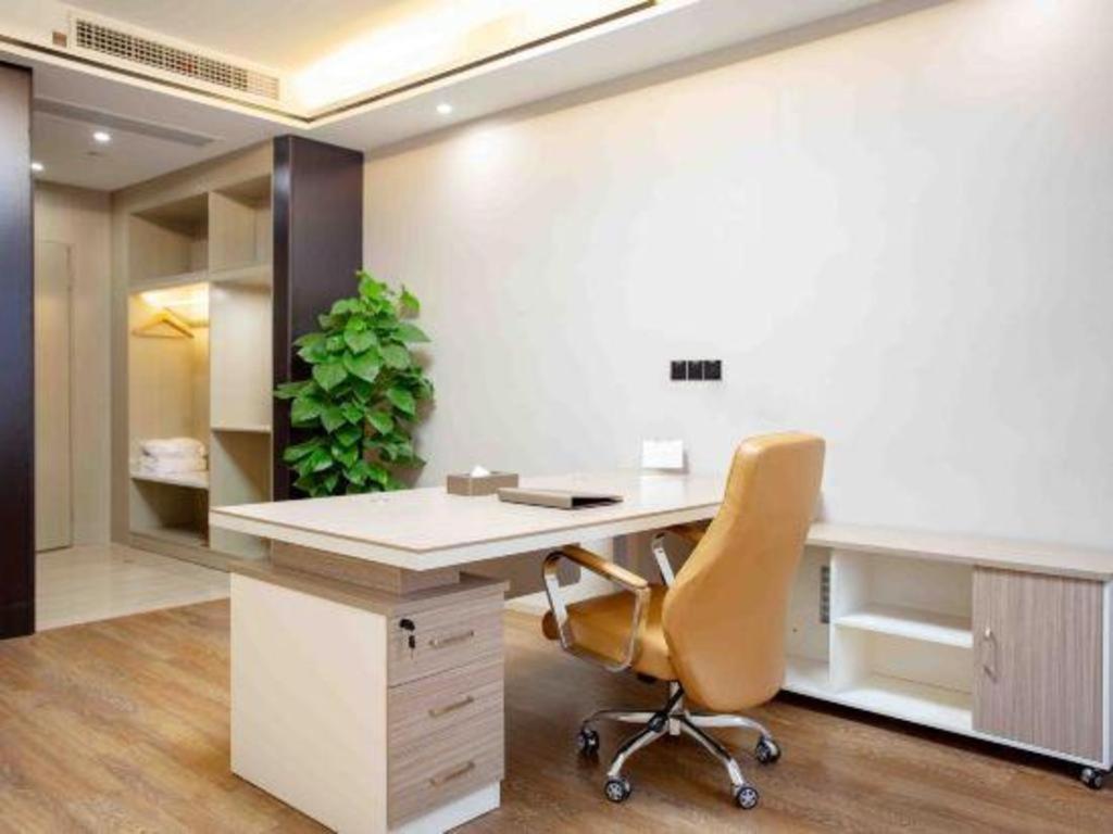 Gya Changzhou Wujin District Hutang New Era Furniture Plaza Hotel Changzhou (Jiangsu) Exterior foto