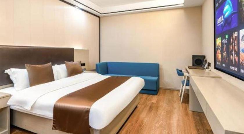 Gya Changzhou Wujin District Hutang New Era Furniture Plaza Hotel Changzhou (Jiangsu) Exterior foto