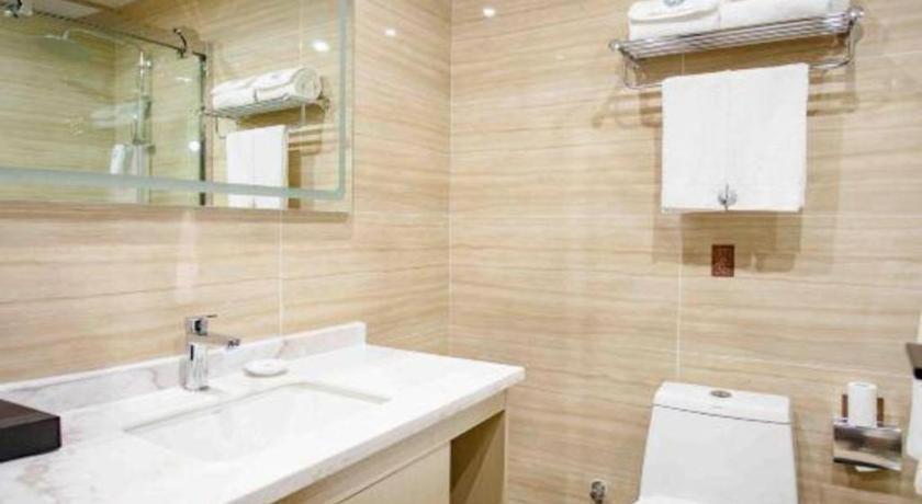 Gya Changzhou Wujin District Hutang New Era Furniture Plaza Hotel Changzhou (Jiangsu) Exterior foto