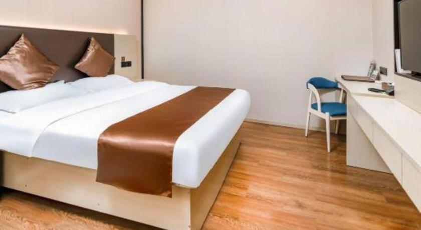 Gya Changzhou Wujin District Hutang New Era Furniture Plaza Hotel Changzhou (Jiangsu) Exterior foto