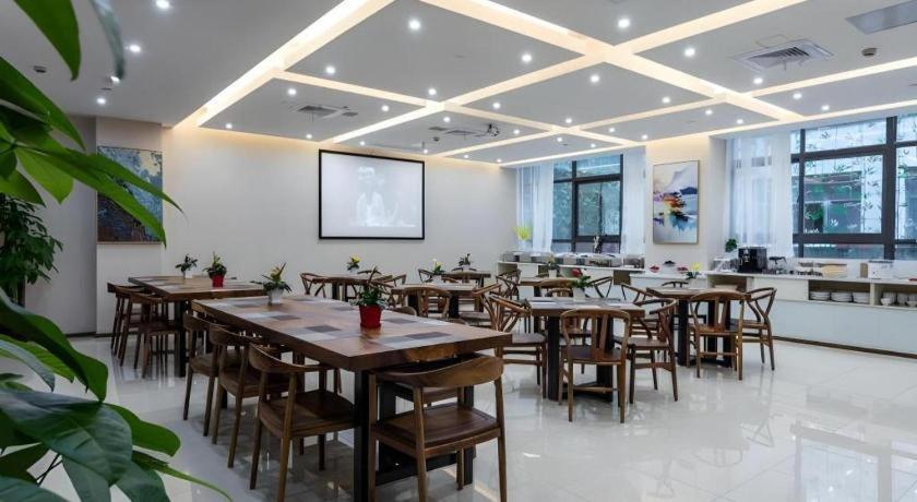 Gya Changzhou Wujin District Hutang New Era Furniture Plaza Hotel Changzhou (Jiangsu) Exterior foto