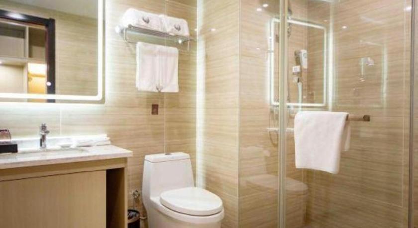 Gya Changzhou Wujin District Hutang New Era Furniture Plaza Hotel Changzhou (Jiangsu) Exterior foto