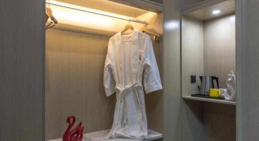 Gya Changzhou Wujin District Hutang New Era Furniture Plaza Hotel Changzhou (Jiangsu) Exterior foto