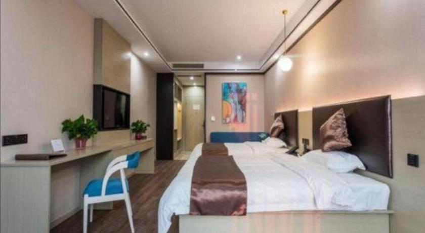 Gya Changzhou Wujin District Hutang New Era Furniture Plaza Hotel Changzhou (Jiangsu) Exterior foto